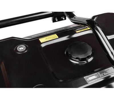  Генератор бензиновый ELITECH HD GES 25000EAWS-3 213811, фото 5 