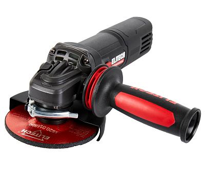  Шлифмашина угловая (болгарка) ELITECH HD AG 1412E (E2213.050.01) 205375, фото 6 