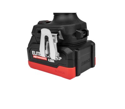  Аккумуляторный ударный гайковёрт ELITECH HD CW 2016BL (E2201.075.02) 214180, фото 6 