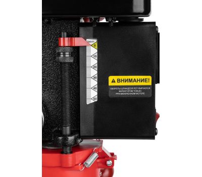  Станок сверлильный ELITECH HD DP 5515VRL (E2010.007.00) 207390, фото 6 