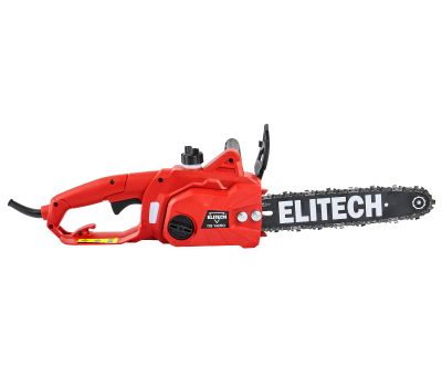  Пила цепная электрическая ELITECH ДМ ПЭ 142ПО (E1611.022.00) 210673, фото 1 