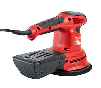  Шлифмашина эксцентриковая ELITECH МШЭ 0515Э (E2213.061.00) 207375, фото 3 