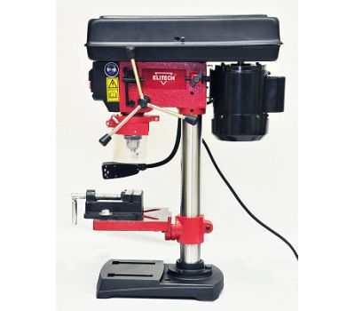  Станок сверлильный ELITECH СТС 3510ПЛ (E2010.005.00) 207388, фото 1 