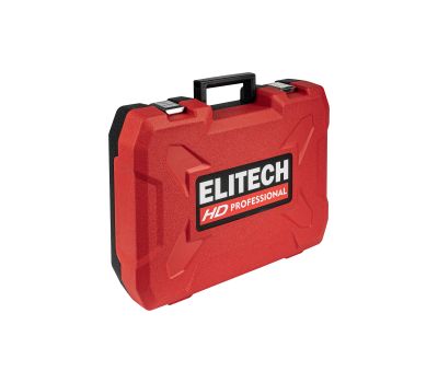  Аккумуляторный ударный гайковёрт ELITECH HD CW 2016BL (E2201.075.02) 214180, фото 9 