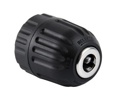  Патрон БЗП 0.8-10мм 1/2" ELITECH 1820.170700 205049, фото 3 