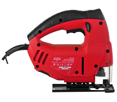  Лобзик ELITECH ПЛ 0560МЭ (E2206.035.00) 207360, фото 1 