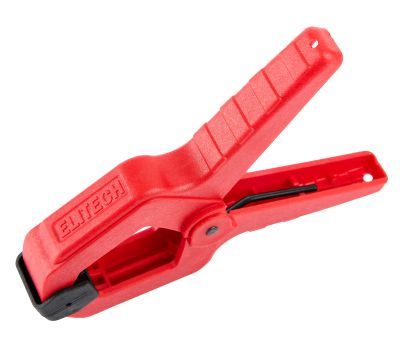  Струбцина пружинная ELITECH 512101 207214, фото 6 