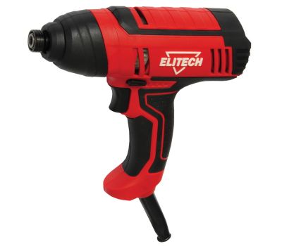  Ударный винтоверт ELITECH ВУ 250РЭ 183682, фото 1 