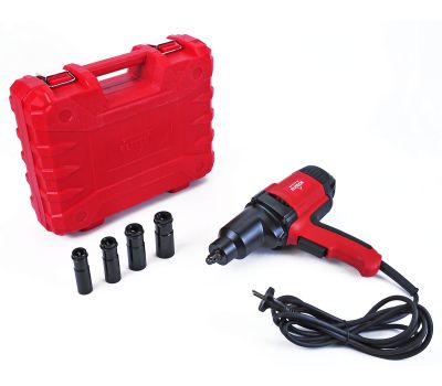  Гайковерт ударный ELITECH ГУ 350РЭ (E2201.008.01) 195982, фото 5 