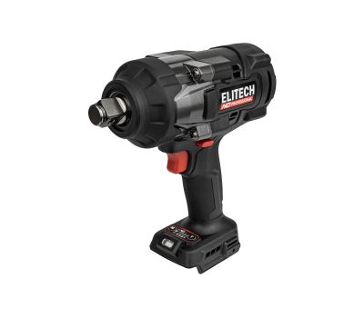  Аккумуляторный ударный гайковёрт ELITECH HD CW 4022BL (E2201.073.00) 210303, фото 1 