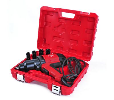  Гайковерт ударный ELITECH ГУ 350РЭ (E2201.008.01) 195982, фото 2 