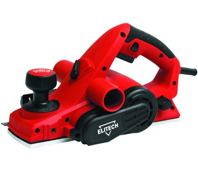  Рубанок ELITECH Р 0882 (E2209.005.01) 204521, фото 1 