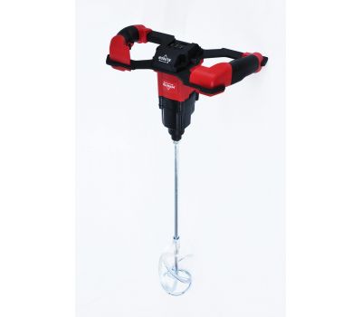  Миксер аккумуляторный ELITECH МСА 18БЛ2 (E2208.002.00) Промокомплект 211399, фото 1 