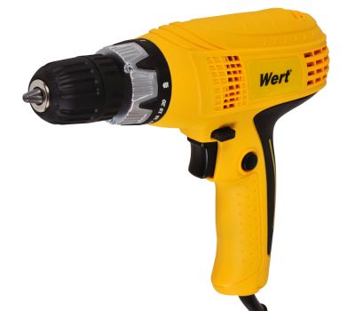  Сетевая дрель-шуруповерт WERT EDS 280RE (W2201.015.00) 198815, фото 1 