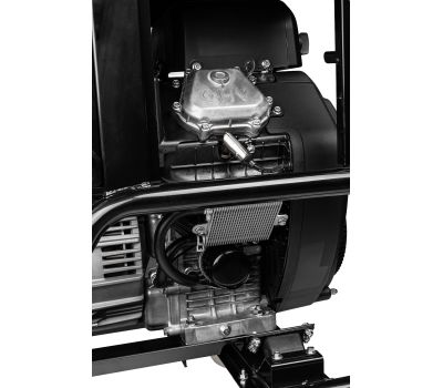  Генератор бензиновый ELITECH HD GES 25000EAWS-3 213811, фото 8 