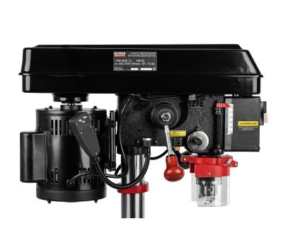  Станок сверлильный ELITECH HD DP 5515VRL (E2010.007.00) 207390, фото 1 