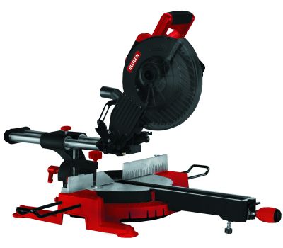  Пила торцовочно-усовочная ELITECH ПТ 1825КУ (E2006.009.00) 207400, фото 1 