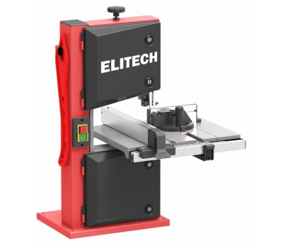  Пила ленточная ELITECH СПЛ 0414 (E2003.003.00) 210334, фото 1 