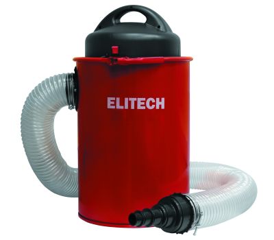  Пылесос для стружки ELITECH ПДС 1100К (E1302.011.00) 207406, фото 1 