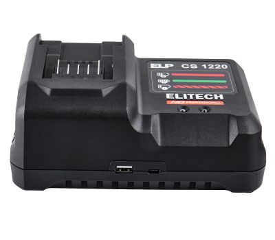  Устройство зарядное ELITECH HD CS 1220 (E0911.019.00) 205798, фото 4 