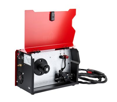  Сварочный инвертор MIG/MAG ELITECH ДМ ИС 160 СП 204753, фото 5 