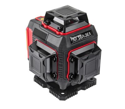  Нивелир лазерный ELITECH ДМ ЛП 16Л-ЗЕЛ 204868, фото 10 