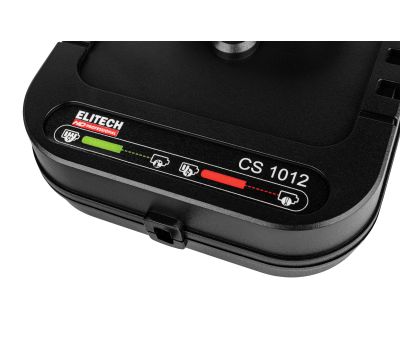  Устройство зарядное ELITECH HD CS 1012 (E0911.017.00) 205796, фото 6 