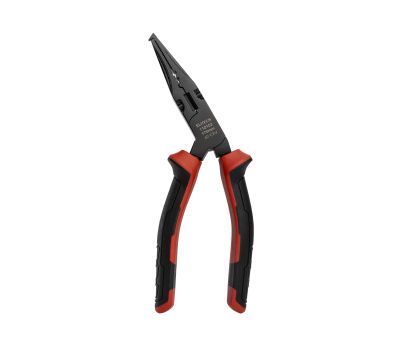  Плоскогубцы комбинированные изогнутые ELITECH 110102 211396, фото 2 