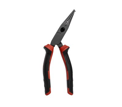  Плоскогубцы комбинированные изогнутые ELITECH 110102 211396, фото 1 