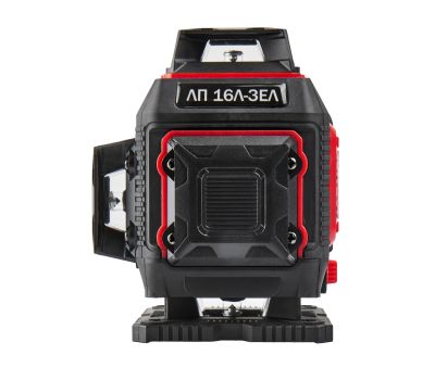  Нивелир лазерный ELITECH ДМ ЛП 16Л-ЗЕЛ 204868, фото 4 