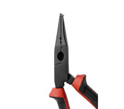  Плоскогубцы комбинированные изогнутые ELITECH 110102 211396, фото 5 