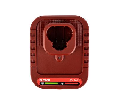  Устройство зарядное ELITECH ЗУ 1012 (E0911.004.00) 205783, фото 4 