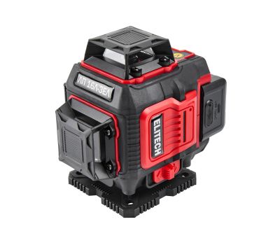  Нивелир лазерный ELITECH ДМ ЛП 16Л-ЗЕЛ 204868, фото 1 