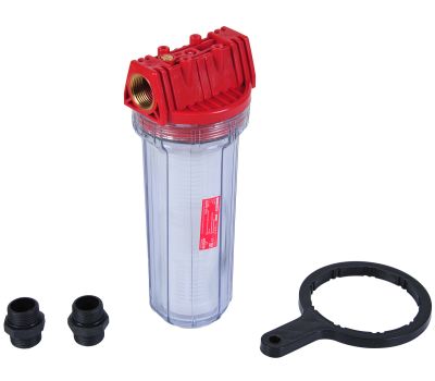  Фильтр предварительной очистки ELITECH 1005.000500 176247, фото 1 