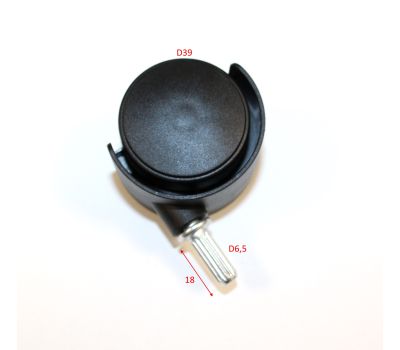  Колесо ПС 020 (E1302.003.00) Elitech 2301.016870 211199, фото 1 