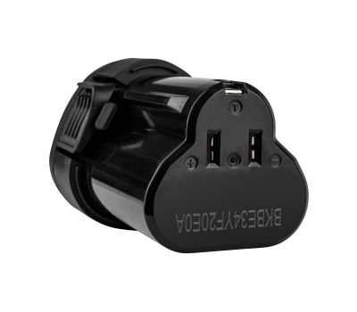  Батарея аккумуляторная ELITECH АКБ 1220 (E0911.040.00) 205819, фото 6 