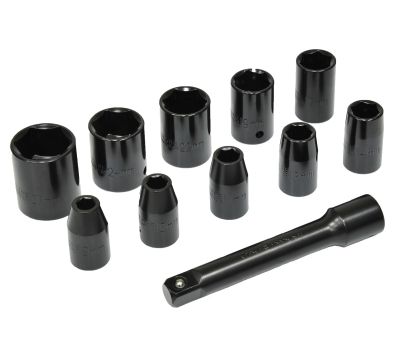  Набор торцевых головок ELITECH 0704.014500 186352, фото 1 