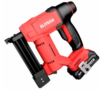  Скобозабиватель аккумуляторный ELITECH ПГА 2032Л (E2210.002.01) 207368, фото 2 