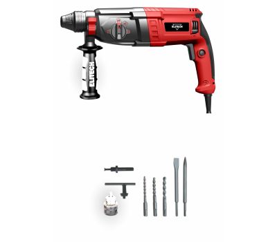  Перфоратор ELITECH ДМ П 280РЭМ (E2205.044.01) 214944, фото 1 