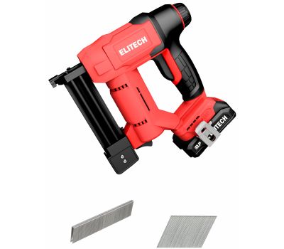  Скобозабиватель аккумуляторный ELITECH ПГА 2032Л (E2210.002.01) 207368, фото 1 