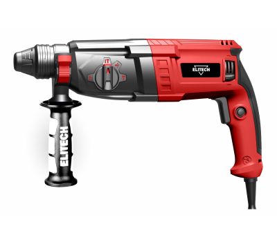  Перфоратор ELITECH ДМ П 280РЭМ (E2205.044.01) 214944, фото 2 