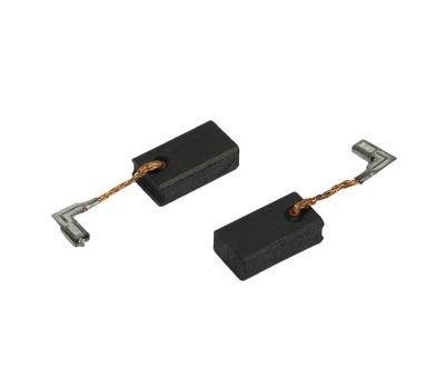  Щетки графитовые (угольные) ELITECH 1804.104050 187529, фото 1 