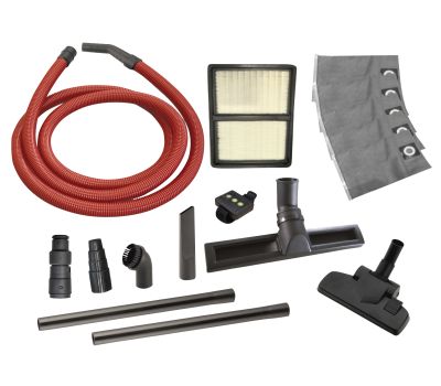  Пылесос строительный ELITECH ПС 1430ВА (E1302.019.01) 210322, фото 2 