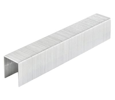  Скобы для пневмостеплера ELITECH 0704.032500 195046, фото 1 