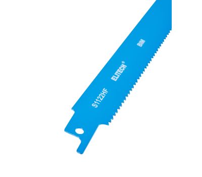  Полотно пильное для сабельной пилы ELITECH 1820.087600 190410, фото 4 