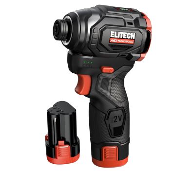  Аккумуляторная дрель-шуруповерт ELITECH HD CS 1201L (E2201.070.01) 210299, фото 1 