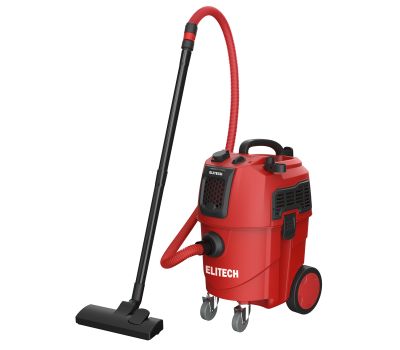  Пылесос строительный ELITECH ПС 1430ВА (E1302.019.01) 210322, фото 1 