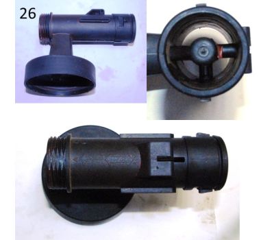  База ELITECH 1817.010500 184106, фото 1 