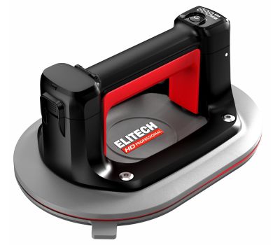  Стеклодомкрат аккумуляторный ELITECH HD CVS 2221 (E2208.029.01) 210344, фото 1 