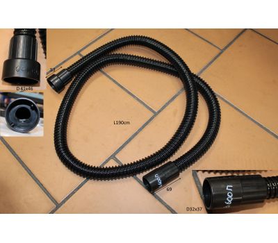  Шланг ELITECH 1817.019300 193201, фото 1 